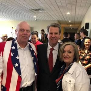 Meet your Posher, Bill